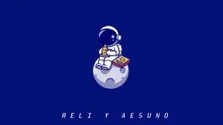 BEAT de TRAP Chill con MELODIA Ft @relibeats