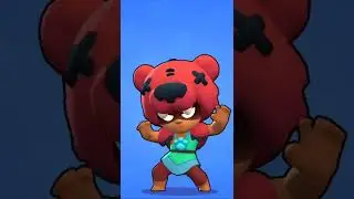 EZ WIN, Brawl stars funny moments ep 48#shorts