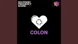 Colon 176 Hz Detox