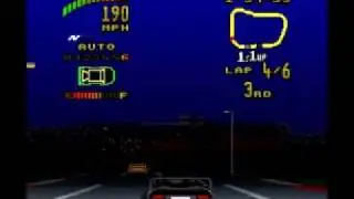 Top Gear 2 - Greece - Athens