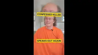 Confessed Killer SPEAKS OUT Again | #truecrime #lorenzkraus