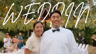 KIM SUNGSU & LEE DAYOUNG WEDDING VIDEO