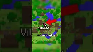 How To Make Waypoints In Minecraft Without Mods!