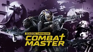 WARZONE для КАЛЬКУЛЯТОРОВ стрим по COMBAT MASTER  &dagger;KREST&dagger;