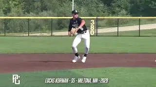 PG Midwest All-State Games 2025