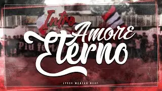 Lycée El Menzah Neuf - AMORE ETERNO [Intro 2021] (Album - 30 ANNI)