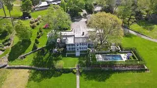 118 Goodwives River Darien, CT 06820