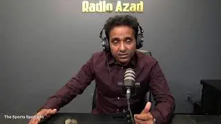 Radio Azad - Feb 1 2026