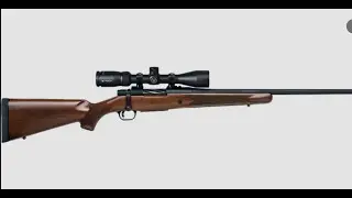 I&rsquo;m stuck, trying to make deer hunting rifle decisions. What&rsquo;s your advice?