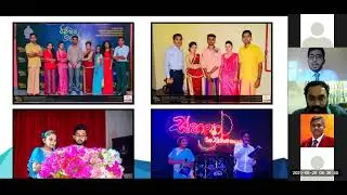Mr Mohamad Nimshad  at Faculty of Technology Wayamba University of Sri Lanka