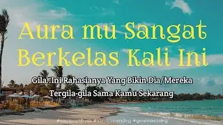 👉 Gak Nyangka.. Seperti Ini Rahasia Yang Membuat Dia/Mereka Tergila-gila Ke Kamu Saat Ini ❤️‍🔥