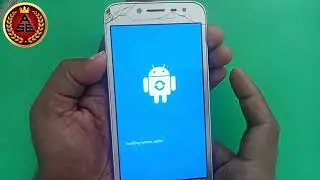 Samsung Galaxy J2 2018 Hard Reset & Lock Unlock kaise karen ||