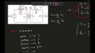 Understanding and Modeling Electrical Transformers | General Transformer Concepts + Dynamic Modeling