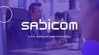 Sabicom Centralino virtuale