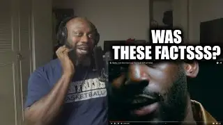 (WAS THESE FACTS?) Bashy - How Black Men Lose Their Smile