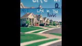 CTM Big L - Life In the Burbs