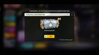 Gold Rush Royale Event Free fire New Gold Royale Bundles FF New Event Today Free