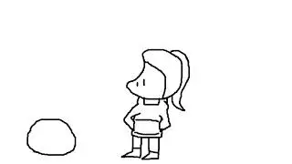 Slime evolution