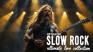 When Love Finds You &ndash; Emotional Rock Ballad (Inspired by Van Halen) | Powerful 80s Love Song