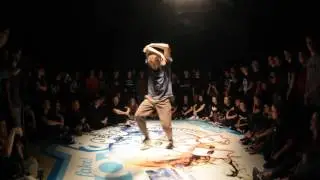 Selection &bull; Electro 1x1 &bull; Part 5 &bull; Move&Prove International 8
