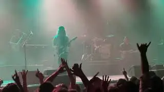 Skegss - LSD (live)