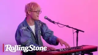 Jake Wesley Rogers | Live from Rolling Stone's Studios
