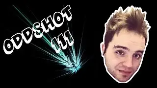 Oddshot #111 Dis tiltuje na soloQ