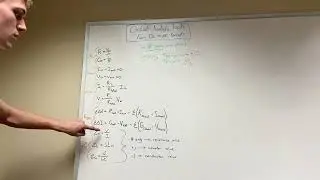 4.1 - AC analysis for KVL, KCL, I div, V div, Mesh, Nodal, and Z
