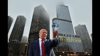 Trump Worldview