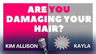 From Inside Out: How Medications and Lifestyle Affect Your Hair Health! #hairhealth