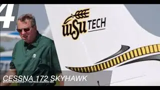 Top 5 Single -Engine piston Airplane