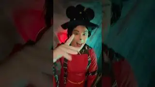 #MickeyMouse #Disney #DisneyCosplay #MickeyMouseCosplay #SorcererMickey