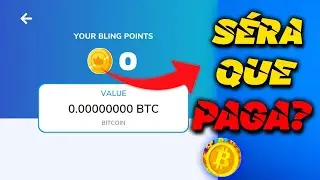 BITCOIN BLAST/ ESSE APP PAGA OU N&Atilde;O?
