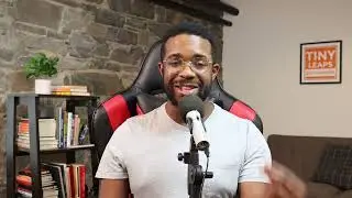 The Truth About Habit Building | Tiny Leaps, Big Changes 817