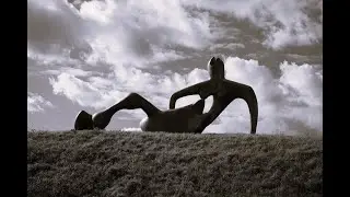 Henry Moore    Perry Green 2023