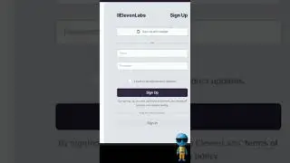 Change Your Voice Less then a Minute!! #aivoice #donaldtrump #tutorial #elevenlabs