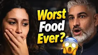 Worst Food Ever? 😡 | A Restaurant Moment I&rsquo;ll Never Forget (True Story) NepaliAborad Vlog