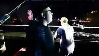 Emptiness - Jauz And Slushii (Live 16)