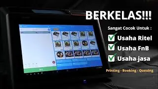 Berkelas!!! SUNMI D2 MINI worth it banget untuk bisnis kalian | Unboxing + Review