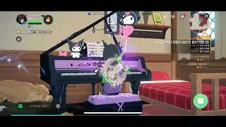 [마비노기 모바일]Memory_Ib OST
