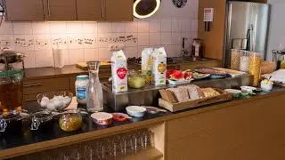 Отель Jazz, Кефлавик, Исландия | Путешествуйте с Medha