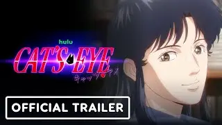 Cat&rsquo;s Eye - Official Trailer (2025) English Subtitles