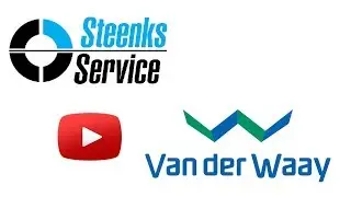 Greenhouse roofcleaner van der Waay TopCleaner glasshouse roof cleaner / washer | Top Cleaner