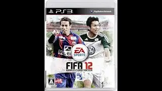 【サッカー】FIFA12 選手キャリアで名声を築く配信 #17【PS3】