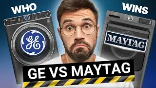 GE vs. Maytag: Which Washing Machine is Better for You? (Full Comparison & Buyer&rsquo;s Guide)