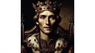 6) King of England:  Eadwig, 955 to 959