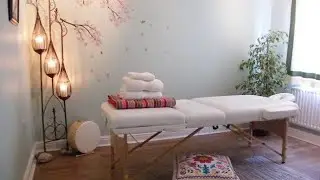 modern and stylish spa room decorating ideas