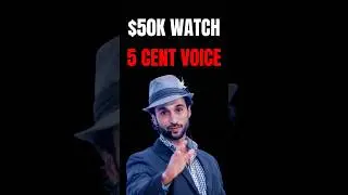 You Wear a Rolex. But Sound Like Middle Management | Public Speaking Coach for CEOs