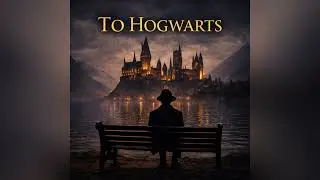 To Hogwarts 🏰