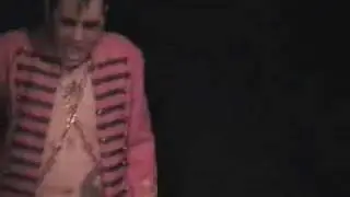 Drag King Gage Gatlyn, The Original Master Male Illusionist, Daytona, FL